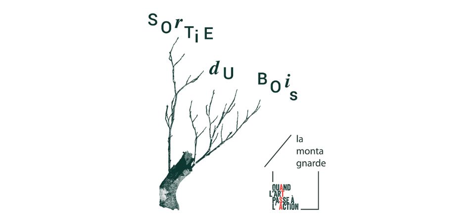 Sortie du Bois - notre nouveau balado 